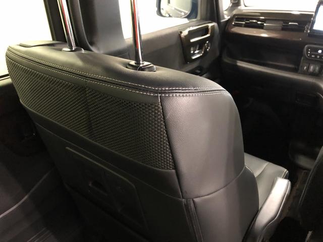 N-BOXカスタム G・EXターボホンダセンシング走行19781キロ/車検整備付 一年保証・走行距離無制限 走行19781キロ フルセグナビ バックカメラ ブルートゥース サイドエアバック オートライト LEDヘッドライト ベンチシート 両側電動スライドドア(37枚目)