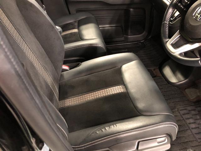 N-BOXカスタム G・EXターボホンダセンシング走行19781キロ/車検整備付 一年保証・走行距離無制限 走行19781キロ フルセグナビ バックカメラ ブルートゥース サイドエアバック オートライト LEDヘッドライト ベンチシート 両側電動スライドドア(43枚目)