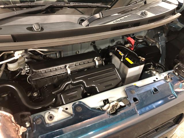 ウェイク L SA3 走行23508キロ/ナビ/ドラレコ/バックカメラ 一年保証・走行距離無制限 走行23508キロ フルセグナビ バックカメラ ドラレコ サイドエアバック オートライト ベンチシート 両側電動スライドドア(19枚目)
