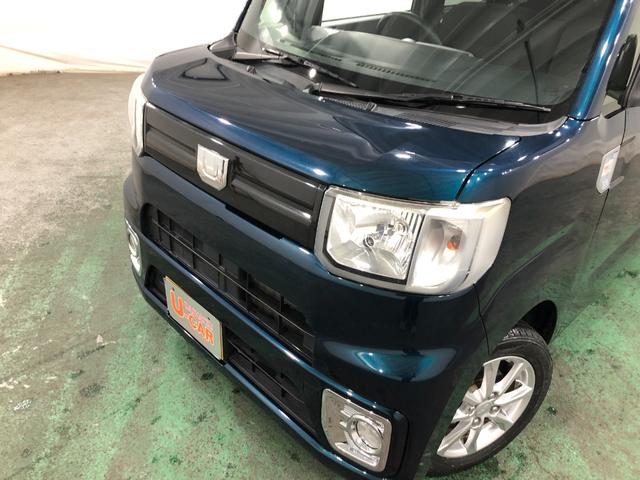 ウェイク L SA3 走行23508キロ/ナビ/ドラレコ/バックカメラ 一年保証・走行距離無制限 走行23508キロ フルセグナビ バックカメラ ドラレコ サイドエアバック オートライト ベンチシート 両側電動スライドドア(23枚目)