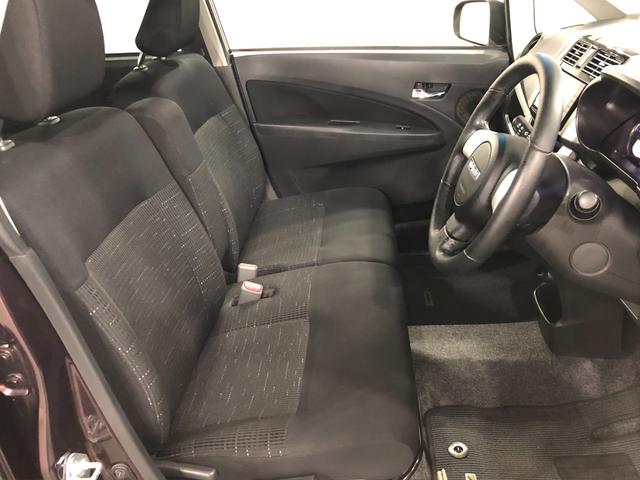 ムーヴ カスタムＲＳ　ＳＡ　走行６３３０７キロ　ナビ　バックカメラ　一年保証・走行距離無制限　ブルートゥース　ＥＴＣ　オートライト　ＬＥＤヘッドライト　ベンチシート（4枚目）