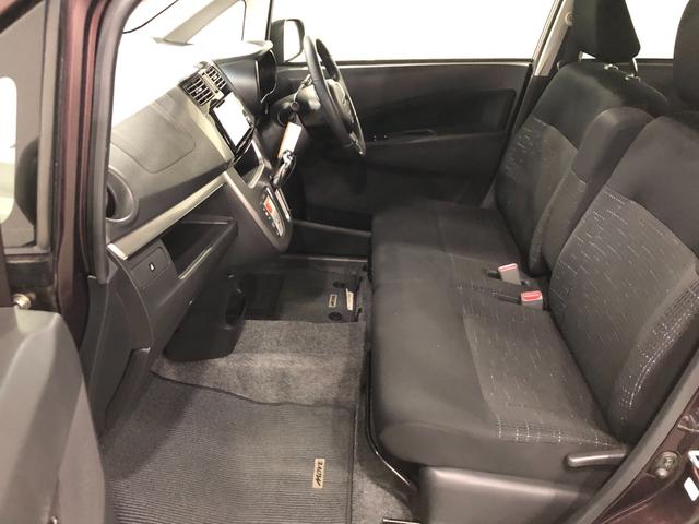 ムーヴ カスタムＲＳ　ＳＡ　走行６３３０７キロ　ナビ　バックカメラ　一年保証・走行距離無制限　ブルートゥース　ＥＴＣ　オートライト　ＬＥＤヘッドライト　ベンチシート（33枚目）