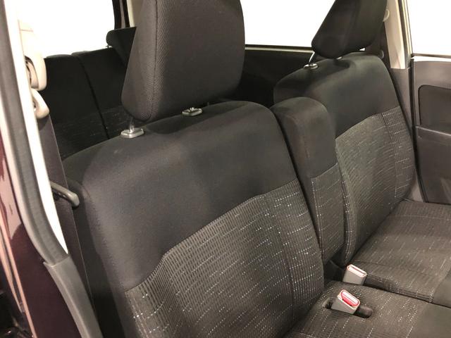 ムーヴ カスタムＲＳ　ＳＡ　走行６３３０７キロ　ナビ　バックカメラ　一年保証・走行距離無制限　ブルートゥース　ＥＴＣ　オートライト　ＬＥＤヘッドライト　ベンチシート（42枚目）