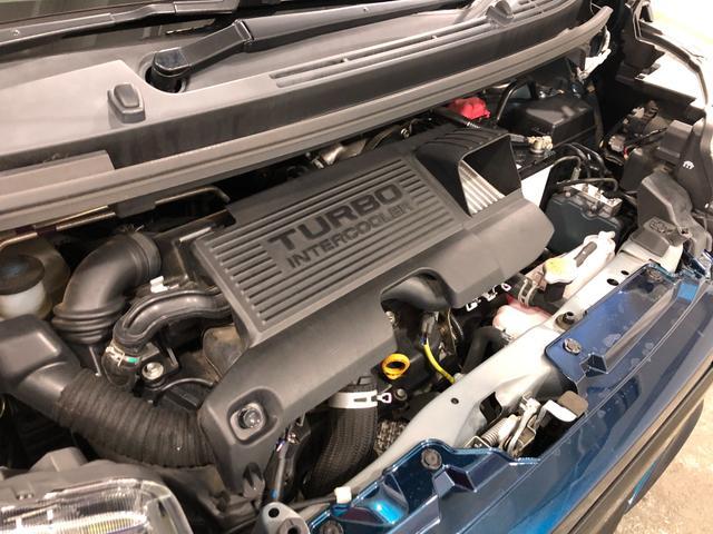 ムーヴ カスタムＲＳハイパーリミテッドＳＡ３　ターボ　純正大画面ナビ　車検整備付　一年保証・走行距離無制限　走行５６０５４キロ　純正８型フルセグナビ　ＢＴオーディオ　全周囲カメラ　ドラレコ　オートライト　ＬＥＤヘッドライト　運転席シートヒーター（16枚目）