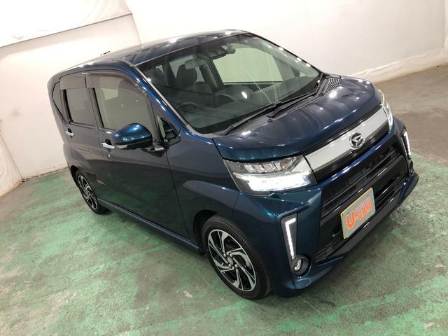 ムーヴ カスタムＲＳハイパーリミテッドＳＡ３　ターボ　純正大画面ナビ　車検整備付　一年保証・走行距離無制限　走行５６０５４キロ　純正８型フルセグナビ　ＢＴオーディオ　全周囲カメラ　ドラレコ　オートライト　ＬＥＤヘッドライト　運転席シートヒーター（20枚目）