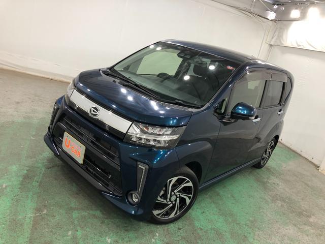 ムーヴ カスタムＲＳハイパーリミテッドＳＡ３　ターボ　純正大画面ナビ　車検整備付　一年保証・走行距離無制限　走行５６０５４キロ　純正８型フルセグナビ　ＢＴオーディオ　全周囲カメラ　ドラレコ　オートライト　ＬＥＤヘッドライト　運転席シートヒーター（26枚目）