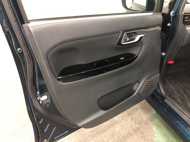 ムーヴ カスタムＲＳハイパーリミテッドＳＡ３　ターボ　純正大画面ナビ　車検整備付　一年保証・走行距離無制限　走行５６０５４キロ　純正８型フルセグナビ　ＢＴオーディオ　全周囲カメラ　ドラレコ　オートライト　ＬＥＤヘッドライト　運転席シートヒーター（36枚目）