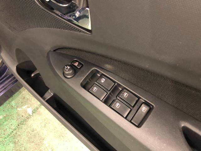 ムーヴ カスタム　Ｘ　ＳＡ　走行６４５３０キロ／フルセグナビ／マット　１年保証距離無制限　走行距離６４５３０キロ　フルセグナビ　純正マット　シートアンダートレイ　オートライト　ＨＩＤヘッドランプ　アイドリングストップ　プッシュボタンスタート　電動格納式ドアミラー（43枚目）