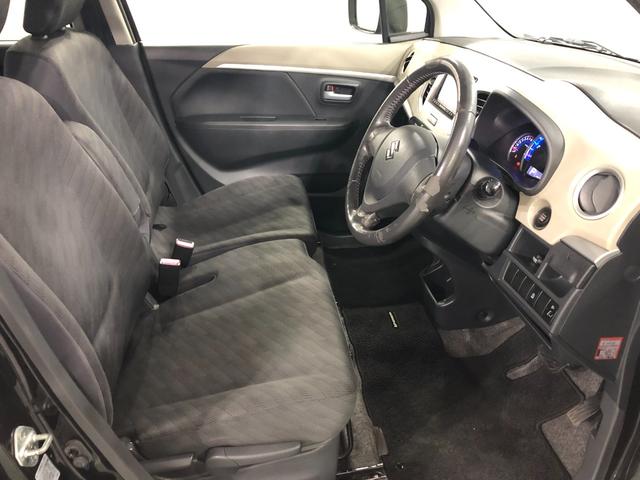 ワゴンＲ ＦＸリミテッド　走行８５３４０キロ／車検整備付／ナビ　一年保証・走行距離無制限　走行８５３４０キロ　フルセグナビ　ブルートゥース　助手席エアバック　純正カーペットマット　アイドリングストップ　ベンチシート（4枚目）