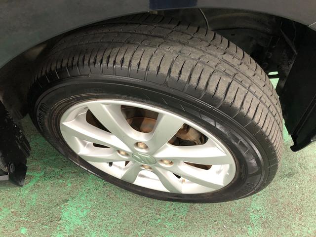 ワゴンＲ ＦＸリミテッド　走行８５３４０キロ／車検整備付／ナビ　一年保証・走行距離無制限　走行８５３４０キロ　フルセグナビ　ブルートゥース　助手席エアバック　純正カーペットマット　アイドリングストップ　ベンチシート（17枚目）