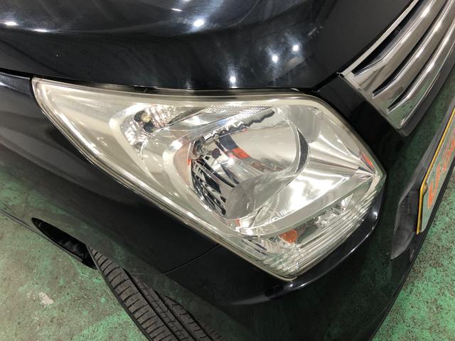 ワゴンＲ ＦＸリミテッド　走行８５３４０キロ／車検整備付／ナビ　一年保証・走行距離無制限　走行８５３４０キロ　フルセグナビ　ブルートゥース　助手席エアバック　純正カーペットマット　アイドリングストップ　ベンチシート（28枚目）