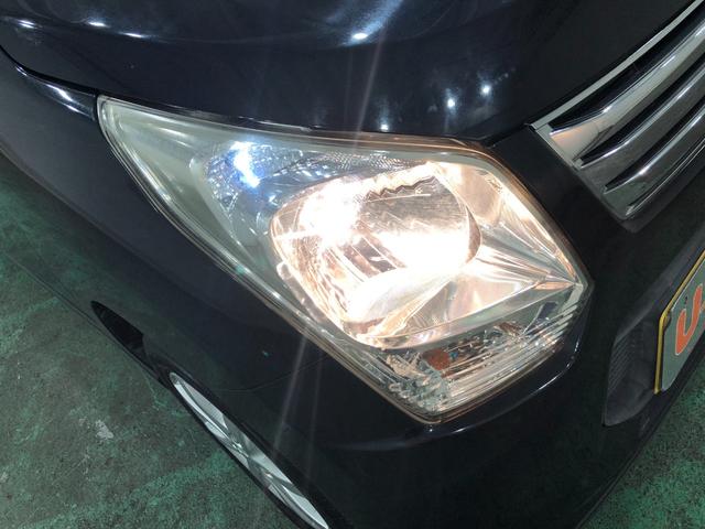 ワゴンＲ ＦＸリミテッド　走行８５３４０キロ／車検整備付／ナビ　一年保証・走行距離無制限　走行８５３４０キロ　フルセグナビ　ブルートゥース　助手席エアバック　純正カーペットマット　アイドリングストップ　ベンチシート（29枚目）