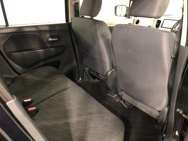 ワゴンＲ ＦＸリミテッド　走行８５３４０キロ／車検整備付／ナビ　一年保証・走行距離無制限　走行８５３４０キロ　フルセグナビ　ブルートゥース　助手席エアバック　純正カーペットマット　アイドリングストップ　ベンチシート（38枚目）