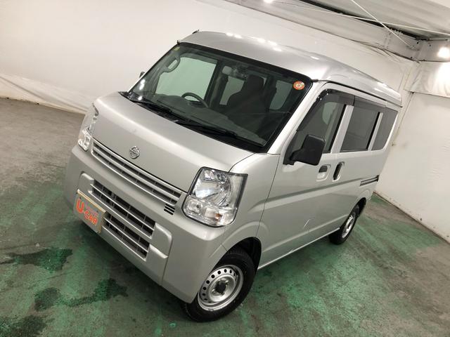 ＮＶ１００クリッパーバン ＤＸ　走行８３３９７キロ／ディスプレイオーディオ／純正マット　１年保証距離無制限　走行距離８３３９７キロ　ディスプレイオーディオ　ドラレコ　純正フロアマット　キーレスエントリー　マニュアルエアコン（22枚目）