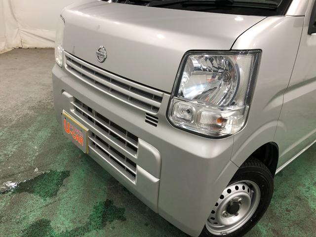 ＮＶ１００クリッパーバン ＤＸ　走行８３３９７キロ／ディスプレイオーディオ／純正マット　１年保証距離無制限　走行距離８３３９７キロ　ディスプレイオーディオ　ドラレコ　純正フロアマット　キーレスエントリー　マニュアルエアコン（23枚目）