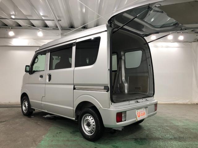 ＮＶ１００クリッパーバン ＤＸ　走行８３３９７キロ／ディスプレイオーディオ／純正マット　１年保証距離無制限　走行距離８３３９７キロ　ディスプレイオーディオ　ドラレコ　純正フロアマット　キーレスエントリー　マニュアルエアコン（26枚目）
