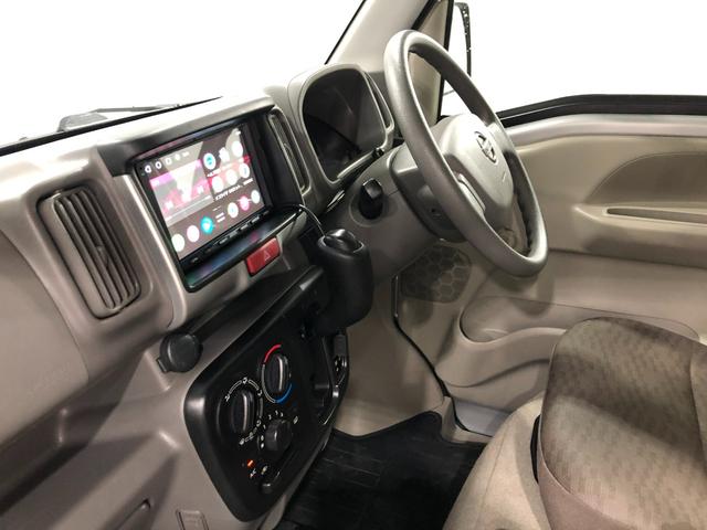 ＮＶ１００クリッパーバン ＤＸ　走行８３３９７キロ／ディスプレイオーディオ／純正マット　１年保証距離無制限　走行距離８３３９７キロ　ディスプレイオーディオ　ドラレコ　純正フロアマット　キーレスエントリー　マニュアルエアコン（31枚目）