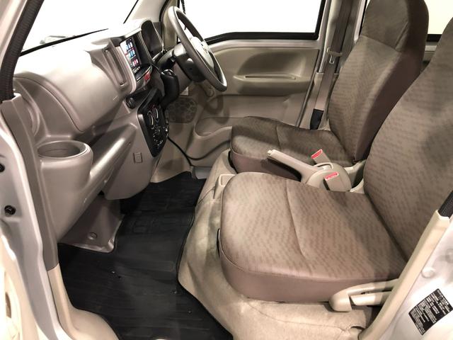 ＮＶ１００クリッパーバン ＤＸ　走行８３３９７キロ／ディスプレイオーディオ／純正マット　１年保証距離無制限　走行距離８３３９７キロ　ディスプレイオーディオ　ドラレコ　純正フロアマット　キーレスエントリー　マニュアルエアコン（33枚目）