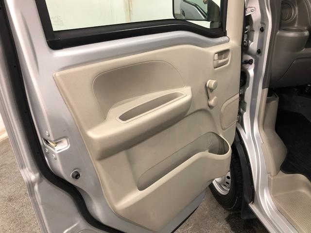 ＮＶ１００クリッパーバン ＤＸ　走行８３３９７キロ／ディスプレイオーディオ／純正マット　１年保証距離無制限　走行距離８３３９７キロ　ディスプレイオーディオ　ドラレコ　純正フロアマット　キーレスエントリー　マニュアルエアコン（34枚目）