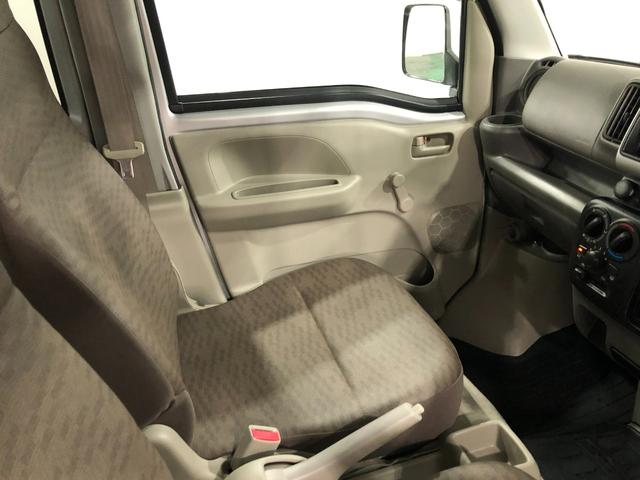 ＮＶ１００クリッパーバン ＤＸ　走行８３３９７キロ／ディスプレイオーディオ／純正マット　１年保証距離無制限　走行距離８３３９７キロ　ディスプレイオーディオ　ドラレコ　純正フロアマット　キーレスエントリー　マニュアルエアコン（39枚目）