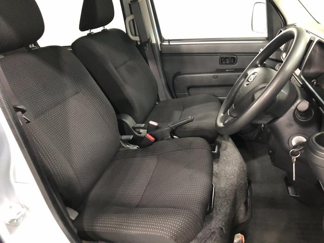 ハイゼットカーゴ クルーズSA3 走行15378キロ/タイヤ4本交換/ナビ 一年保証・走行距離無制限 走行15378キロ フルセグナビ ブルートゥース ドラレコ オートマチックハイビーム アイドリングストップ(4枚目)