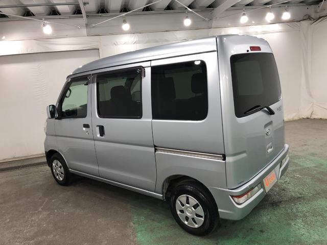 ハイゼットカーゴ クルーズSA3 走行15378キロ/タイヤ4本交換/ナビ 一年保証・走行距離無制限 走行15378キロ フルセグナビ ブルートゥース ドラレコ オートマチックハイビーム アイドリングストップ(16枚目)