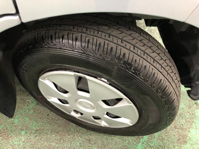 ハイゼットカーゴ クルーズSA3 走行15378キロ/タイヤ4本交換/ナビ 一年保証・走行距離無制限 走行15378キロ フルセグナビ ブルートゥース ドラレコ オートマチックハイビーム アイドリングストップ(17枚目)