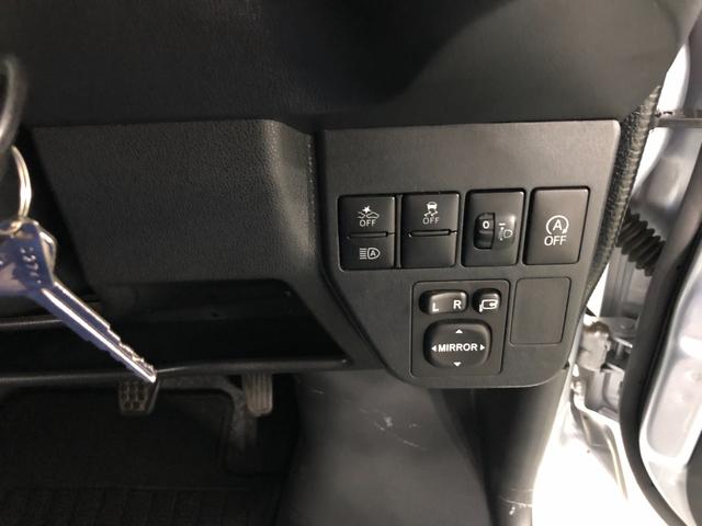 ハイゼットカーゴ クルーズSA3 走行15378キロ/タイヤ4本交換/ナビ 一年保証・走行距離無制限 走行15378キロ フルセグナビ ブルートゥース ドラレコ オートマチックハイビーム アイドリングストップ(19枚目)
