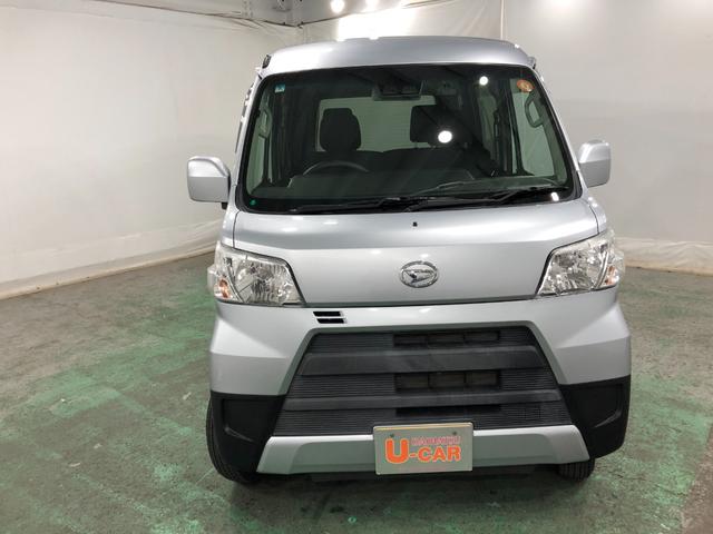 ハイゼットカーゴ クルーズSA3 走行15378キロ/タイヤ4本交換/ナビ 一年保証・走行距離無制限 走行15378キロ フルセグナビ ブルートゥース ドラレコ オートマチックハイビーム アイドリングストップ(24枚目)