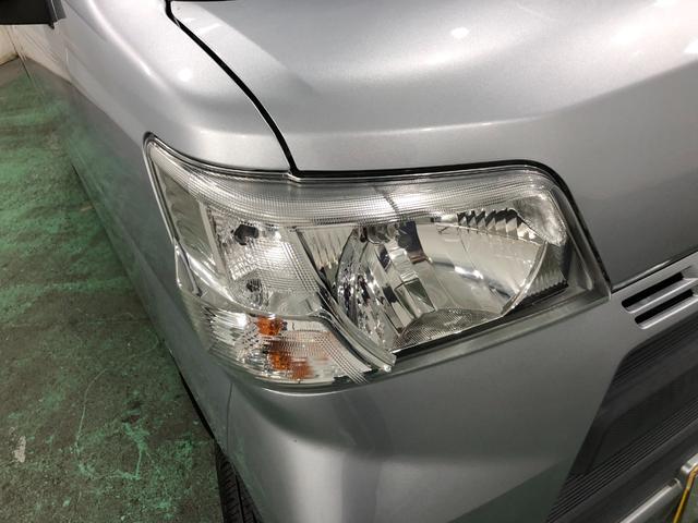 ハイゼットカーゴ クルーズSA3 走行15378キロ/タイヤ4本交換/ナビ 一年保証・走行距離無制限 走行15378キロ フルセグナビ ブルートゥース ドラレコ オートマチックハイビーム アイドリングストップ(28枚目)