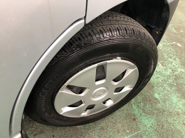 ハイゼットカーゴ クルーズSA3 走行15378キロ/タイヤ4本交換/ナビ 一年保証・走行距離無制限 走行15378キロ フルセグナビ ブルートゥース ドラレコ オートマチックハイビーム アイドリングストップ(30枚目)