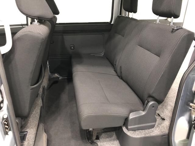 ハイゼットカーゴ クルーズSA3 走行15378キロ/タイヤ4本交換/ナビ 一年保証・走行距離無制限 走行15378キロ フルセグナビ ブルートゥース ドラレコ オートマチックハイビーム アイドリングストップ(35枚目)