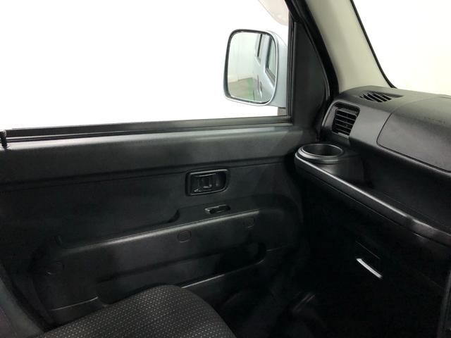 ハイゼットカーゴ クルーズSA3 走行15378キロ/タイヤ4本交換/ナビ 一年保証・走行距離無制限 走行15378キロ フルセグナビ ブルートゥース ドラレコ オートマチックハイビーム アイドリングストップ(48枚目)