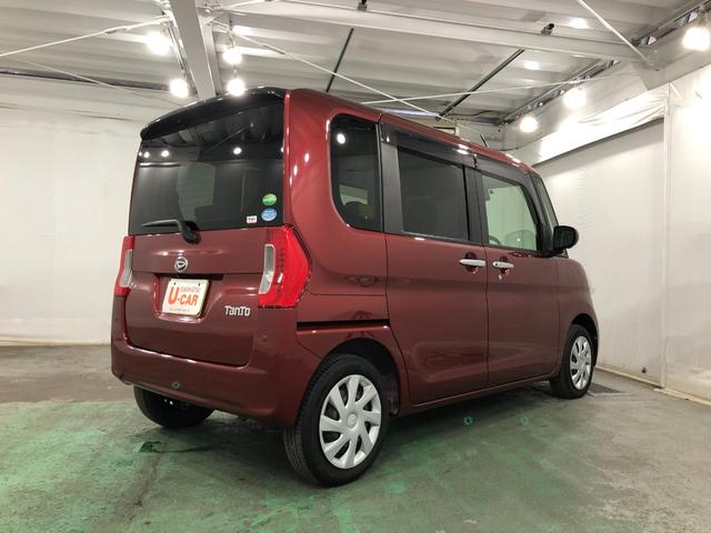 タント ＸリミテッドＳＡＩＩＩ　走行４４０５５キロ／ナビ／パノラマ　１年保証距離無制限　走行４４０５５キロ　フルセグナビ　パノラマモニター　ブルートゥース　純正マット　ＬＥＤヘッドランプ　アイドリングストップ　両側電動スライドドア　オート格納式ドアミラー　キーフリー（13枚目）