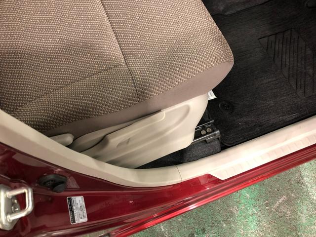 タント ＸリミテッドＳＡＩＩＩ　走行４４０５５キロ／ナビ／パノラマ　１年保証距離無制限　走行４４０５５キロ　フルセグナビ　パノラマモニター　ブルートゥース　純正マット　ＬＥＤヘッドランプ　アイドリングストップ　両側電動スライドドア　オート格納式ドアミラー　キーフリー（15枚目）