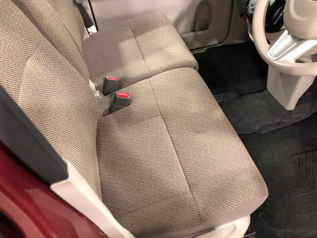 タント ＸリミテッドＳＡＩＩＩ　走行４４０５５キロ／ナビ／パノラマ　１年保証距離無制限　走行４４０５５キロ　フルセグナビ　パノラマモニター　ブルートゥース　純正マット　ＬＥＤヘッドランプ　アイドリングストップ　両側電動スライドドア　オート格納式ドアミラー　キーフリー（43枚目）