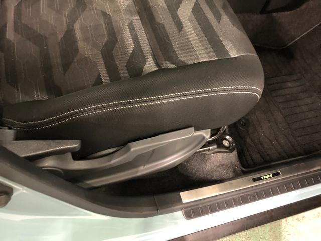 タフト Ｇターボ　クロムベンチャー　走行３７４５８キロ／ナビ／ＥＴＣ　一年保証・走行距離無制限　走行３７４５８キロ　ディスプレイオーディオ　ブルートゥース　全周囲カメラ　サイドエアバック　オートライト　シートヒーター　アイドリングストップ（15枚目）