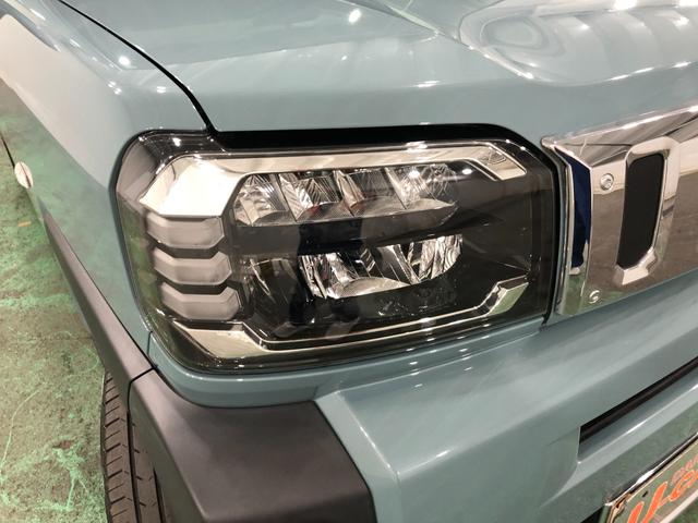 タフト Ｇターボ　クロムベンチャー　走行３７４５８キロ／ナビ／ＥＴＣ　一年保証・走行距離無制限　走行３７４５８キロ　ディスプレイオーディオ　ブルートゥース　全周囲カメラ　サイドエアバック　オートライト　シートヒーター　アイドリングストップ（28枚目）