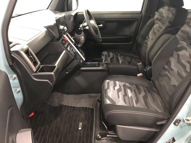 タフト Ｇターボ　クロムベンチャー　走行３７４５８キロ／ナビ／ＥＴＣ　一年保証・走行距離無制限　走行３７４５８キロ　ディスプレイオーディオ　ブルートゥース　全周囲カメラ　サイドエアバック　オートライト　シートヒーター　アイドリングストップ（33枚目）