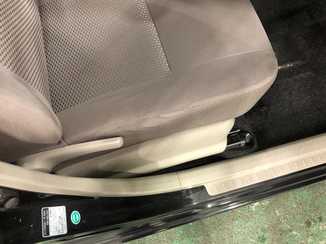 ミライース Ｌ　走行７７２０９キロ／キーレス／ＣＤチューナー　一年保証・走行距離無制限　走行７７２０９キロ　助手席エアバック　アイドリングストップ　キーレス　ホイールキャップ　ＣＤチューナー（8枚目）