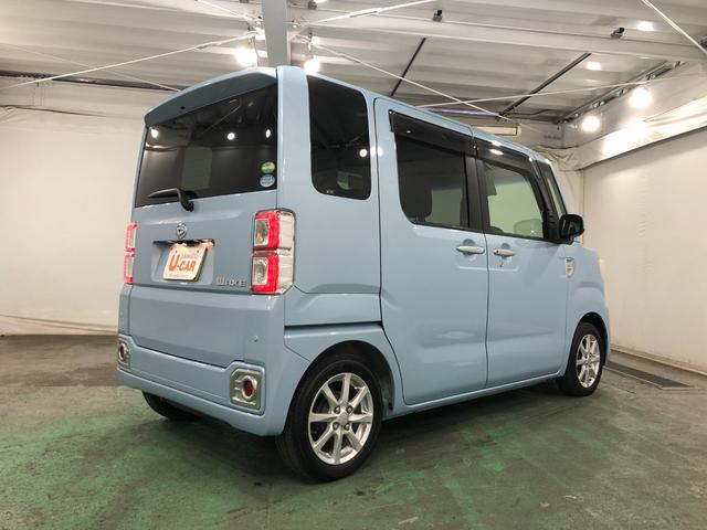 ウェイク L SA2 走行77239キロ 車検整備付 雹害 ナビ 一年保証・走行距離無制限 ブルートゥース バックカメラ ドラレコ オートライト LEDヘッドライト 両側電動スライドドア(13枚目)