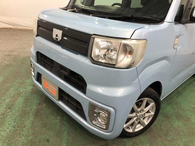 ウェイク L SA2 走行77239キロ 車検整備付 雹害 ナビ 一年保証・走行距離無制限 ブルートゥース バックカメラ ドラレコ オートライト LEDヘッドライト 両側電動スライドドア(23枚目)