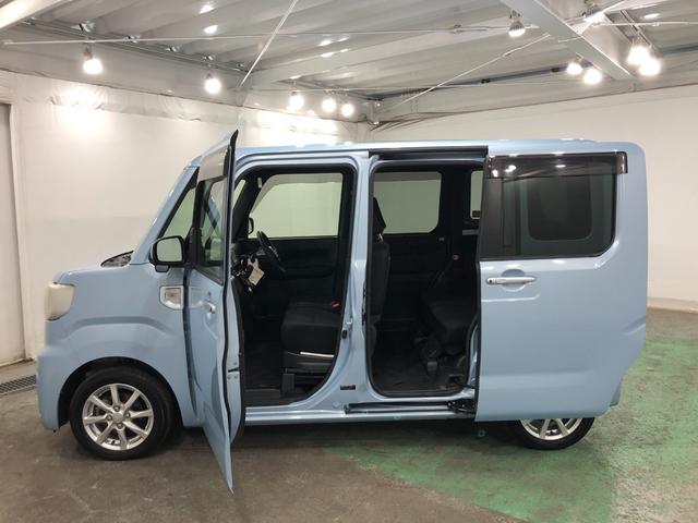 ウェイク L SA2 走行77239キロ 車検整備付 雹害 ナビ 一年保証・走行距離無制限 ブルートゥース バックカメラ ドラレコ オートライト LEDヘッドライト 両側電動スライドドア(25枚目)