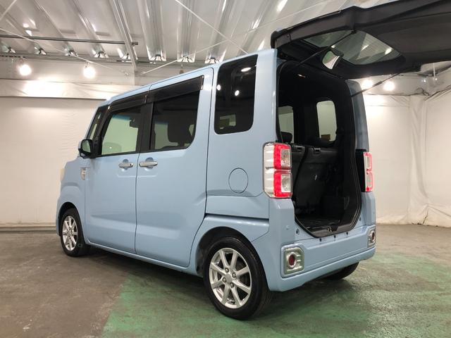 ウェイク L SA2 走行77239キロ 車検整備付 雹害 ナビ 一年保証・走行距離無制限 ブルートゥース バックカメラ ドラレコ オートライト LEDヘッドライト 両側電動スライドドア(26枚目)