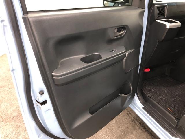 ウェイク L SA2 走行77239キロ 車検整備付 雹害 ナビ 一年保証・走行距離無制限 ブルートゥース バックカメラ ドラレコ オートライト LEDヘッドライト 両側電動スライドドア(33枚目)