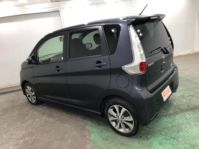 デイズ ハイウェイスター G 走行51823キロ/ナビ/全周囲カメラ 一年保証・走行距離無制限 走行51823キロ フルセグナビ ブルートゥース 全周囲カメラ オートライト HIDヘッドライト ベンチシート(16枚目)