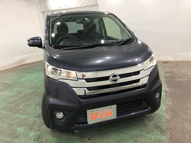 デイズ ハイウェイスター G 走行51823キロ/ナビ/全周囲カメラ 一年保証・走行距離無制限 走行51823キロ フルセグナビ ブルートゥース 全周囲カメラ オートライト HIDヘッドライト ベンチシート(24枚目)