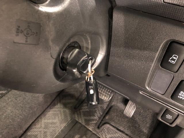 タント Ｇスペシャル　走行８３２６０キロ／キーフリー／片側電動　一年保証・走行距離無制限　走行８３２６０キロ　助手席エアバック　純正カーペットマット　アイドリングストップ　ベンチシート　片側電動スライドドア（10枚目）