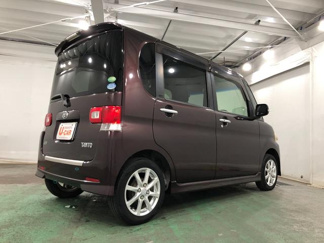 タント Ｇスペシャル　走行８３２６０キロ／キーフリー／片側電動　一年保証・走行距離無制限　走行８３２６０キロ　助手席エアバック　純正カーペットマット　アイドリングストップ　ベンチシート　片側電動スライドドア（13枚目）