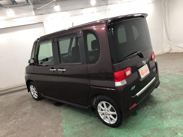 タント Ｇスペシャル　走行８３２６０キロ／キーフリー／片側電動　一年保証・走行距離無制限　走行８３２６０キロ　助手席エアバック　純正カーペットマット　アイドリングストップ　ベンチシート　片側電動スライドドア（15枚目）